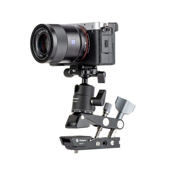 MS-64 Super Clamp - 图片 15