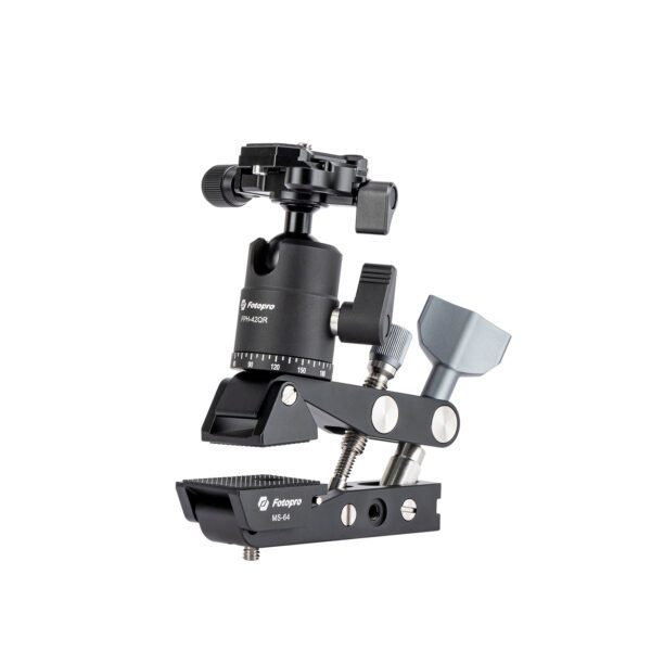 MS-64 Super Clamp - 图片 16