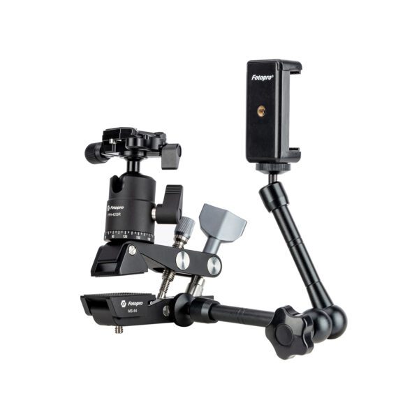 MS-64 Super Clamp - 图片 17