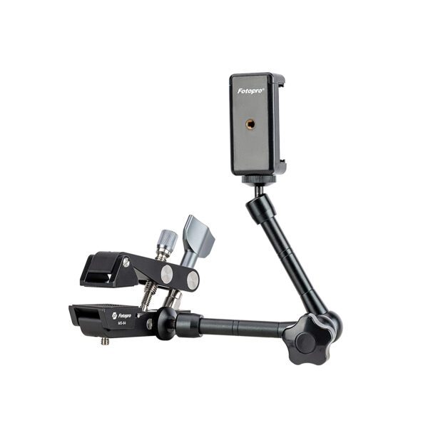 MS-64 Super Clamp - 图片 18