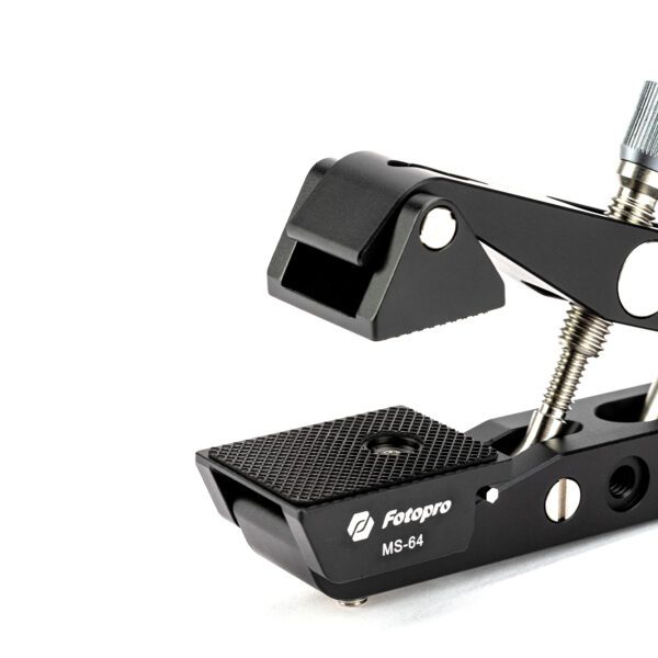 MS-64 Super Clamp - 图片 4