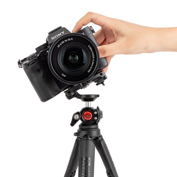 UFO 4 Flexible Tripod - 图片 8