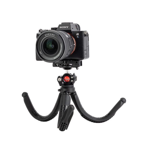 UFO 4 Flexible Tripod