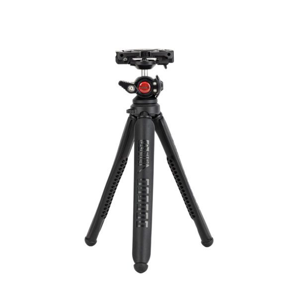 UFO 4 Flexible Tripod - 图片 2