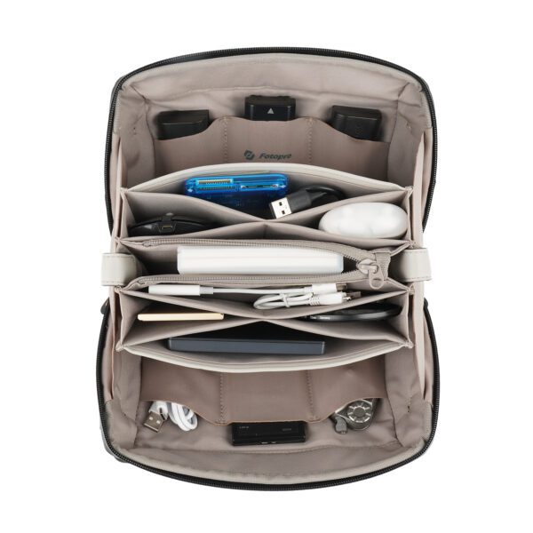 BN-2316 Camera bag - 图片 5