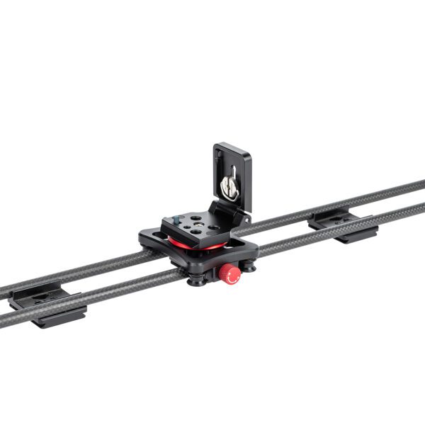 QAL-F ll 90° vertical quick release plate - 图片 5