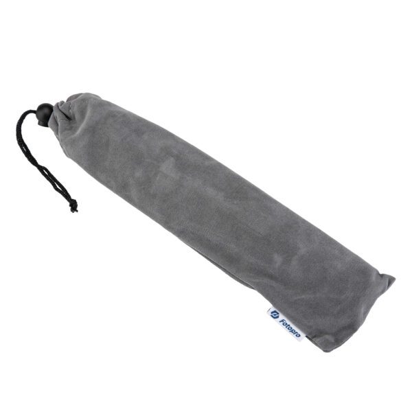 M-4A Aluminum tripod extension rod - 图片 6