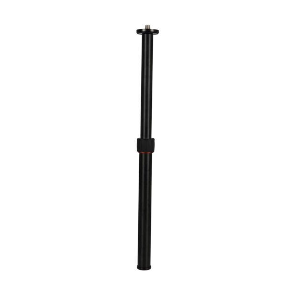 M-4A Aluminum tripod extension rod - 图片 3