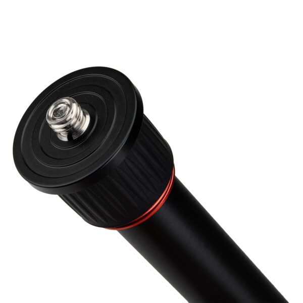 M-4A Aluminum tripod extension rod - 图片 5