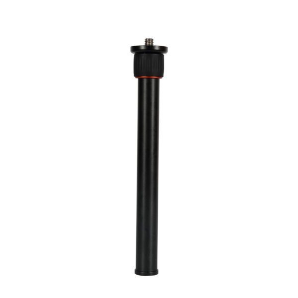M-4A Aluminum tripod extension rod - 图片 2