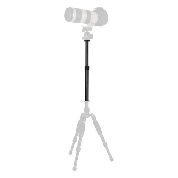 M-4A Aluminum tripod extension rod