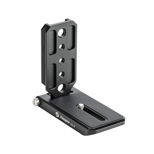 QAL-R Universal L-Bracket