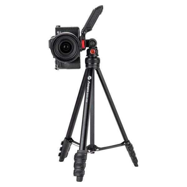 DIGI-400 digital camera smartphone tripod - 图片 7