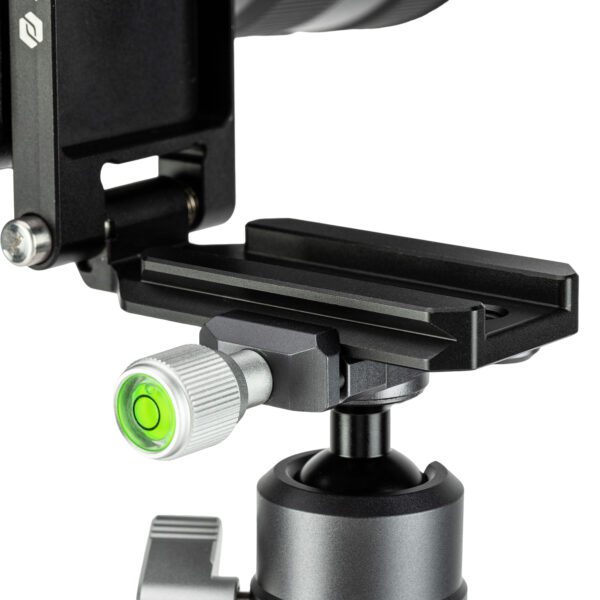 QAL-R Universal L-Bracket - 图片 4
