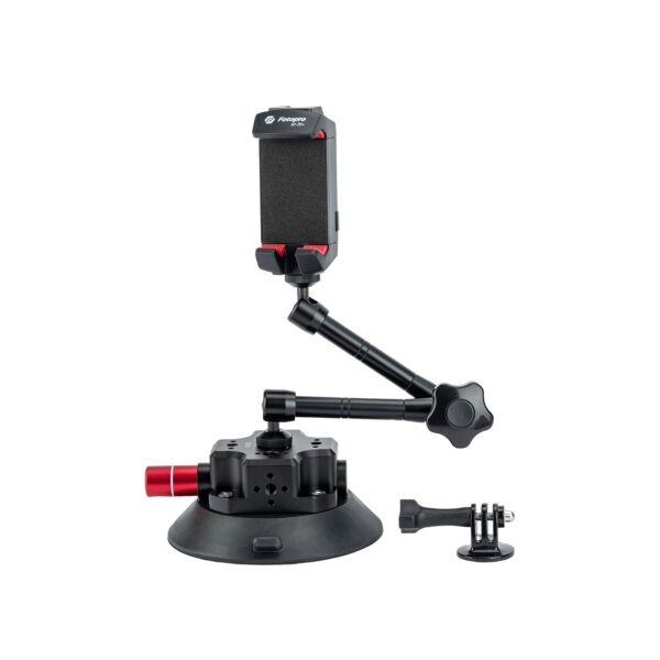 SS03 Camera suction cup - 图片 2