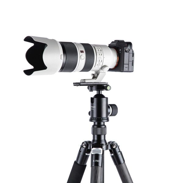 QAL-100 quick release plate - 图片 6