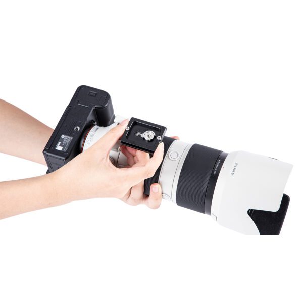 SN-01 Camera foot - 图片 6