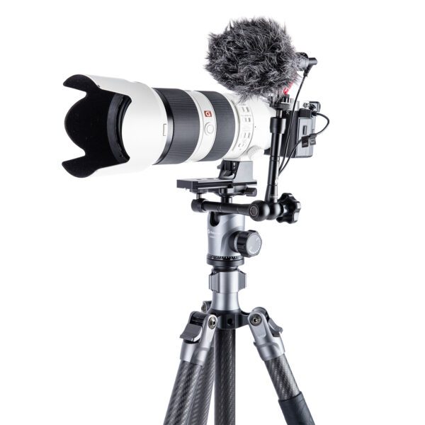 SN-01 Camera foot - 图片 11