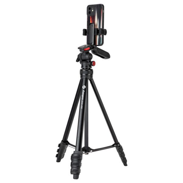 DIGI-400 digital camera smartphone tripod - 图片 8