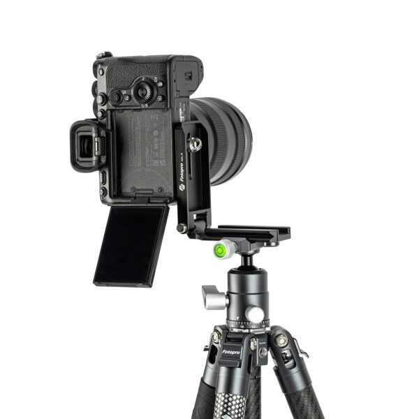 QAL-R Universal L-Bracket - 图片 6