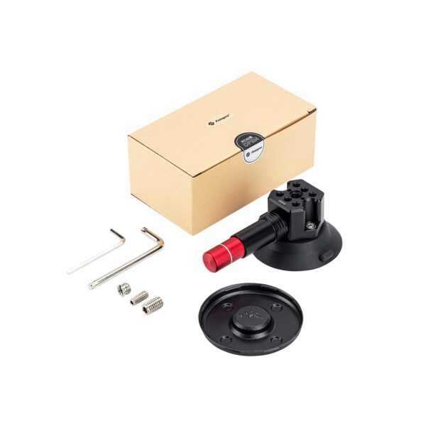 SS02 Camera suction cup - 图片 3