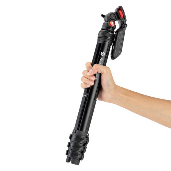 DIGI-400 digital camera smartphone tripod - 图片 9