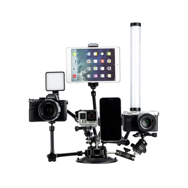 SS04 Camera suction cup - 图片 4