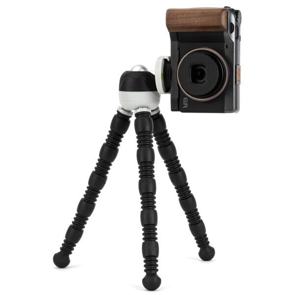 UFO 3 Flexible Tripod - 图片 4