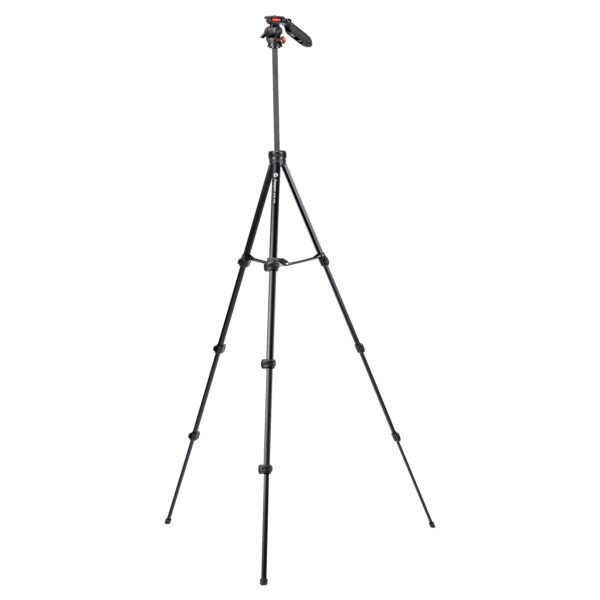 DIGI-400 digital camera smartphone tripod - 图片 5