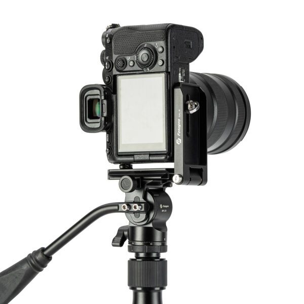 QAL-R Universal L-Bracket - 图片 5