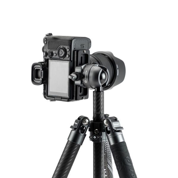 QAL-100 quick release plate - 图片 8