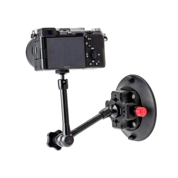 SS03 Camera suction cup - 图片 4
