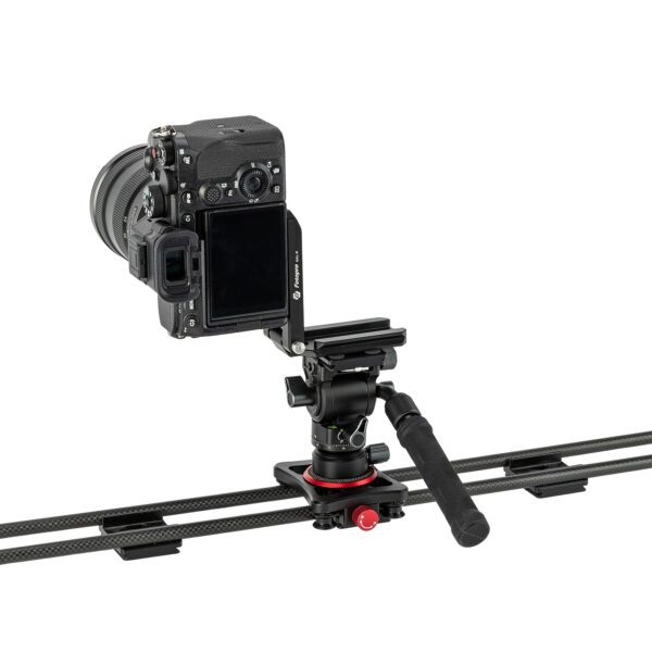 QAL-R Universal L-Bracket - 图片 10