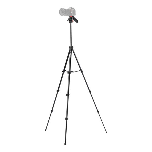 DIGI-400 digital camera smartphone tripod - 图片 4