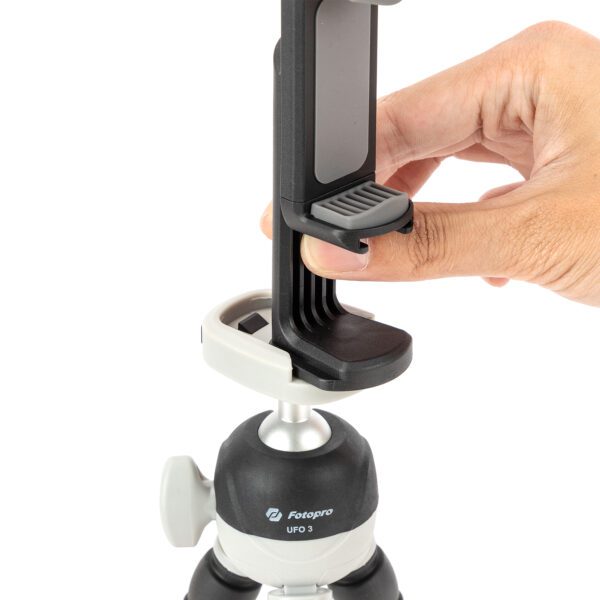 UFO 3 Flexible Tripod - 图片 3