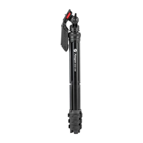 DIGI-400 digital camera smartphone tripod