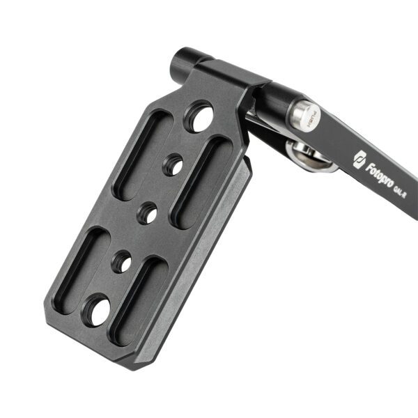 QAL-R Universal L-Bracket - 图片 3