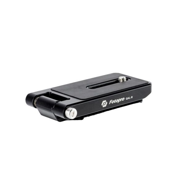 QAL-R Universal L-Bracket - 图片 2