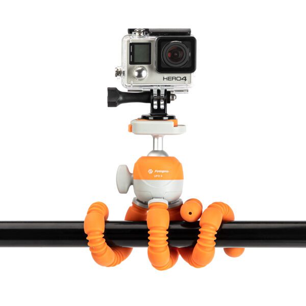 UFO 3 Flexible Tripod - 图片 2