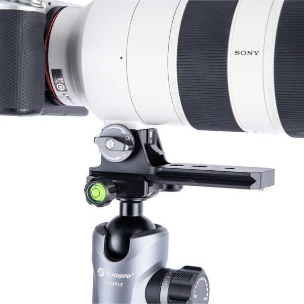 SN-01 Camera foot - 图片 3