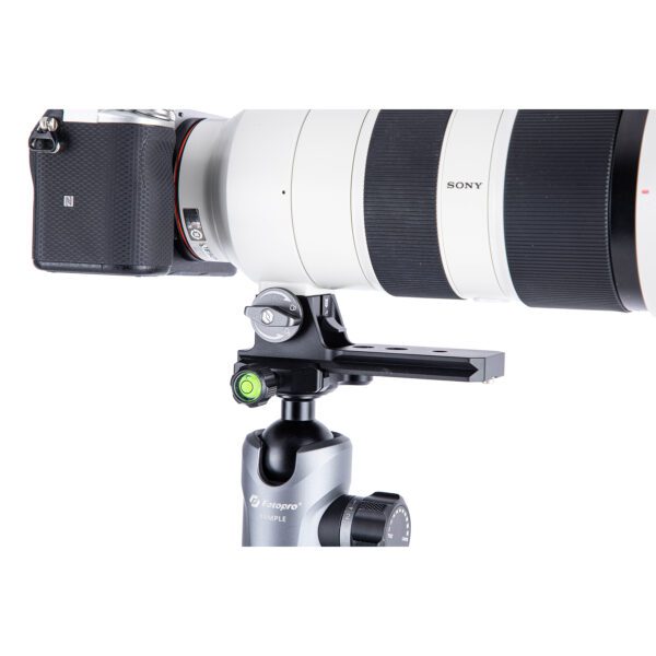 SN-01 Camera foot - 图片 8