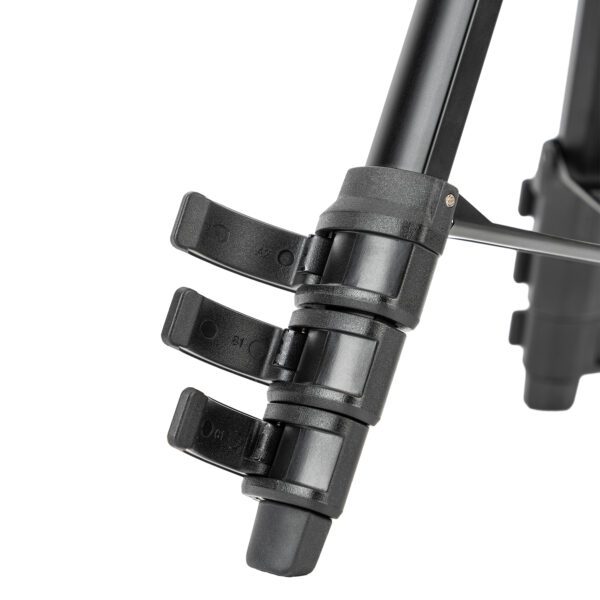 DIGI-400 digital camera smartphone tripod - 图片 3