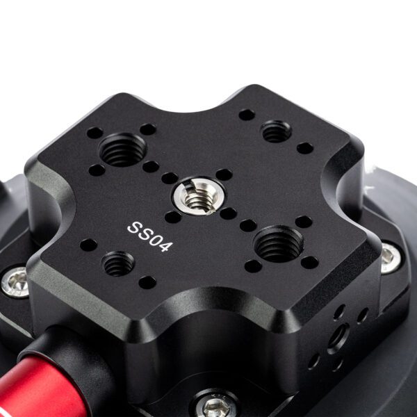 SS04 Camera suction cup - 图片 3