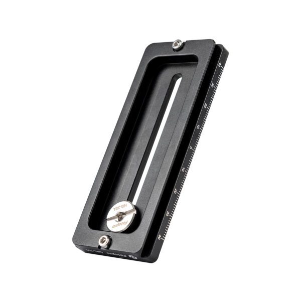 QAL-100 quick release plate - 图片 2