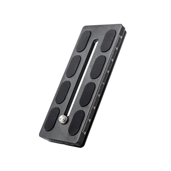 QAL-100 quick release plate