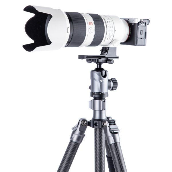 SN-01 Camera foot - 图片 9