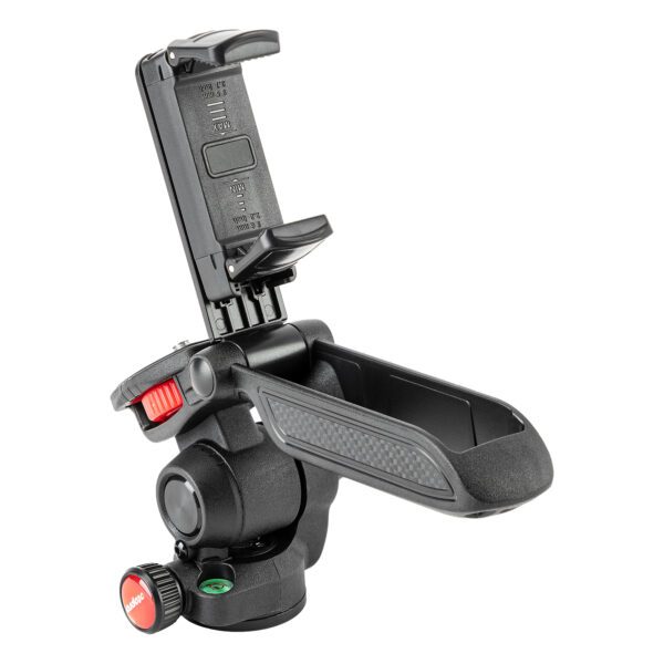 DIGI-400 digital camera smartphone tripod - 图片 10