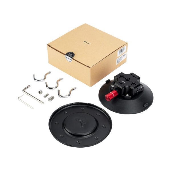 SS04 Camera suction cup - 图片 5