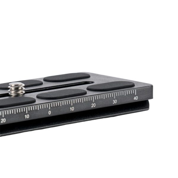 QAL-100 quick release plate - 图片 3