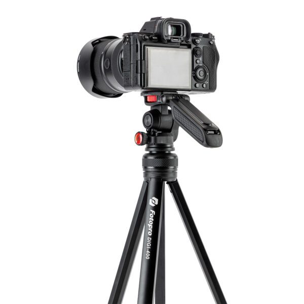 DIGI-400 digital camera smartphone tripod - 图片 6